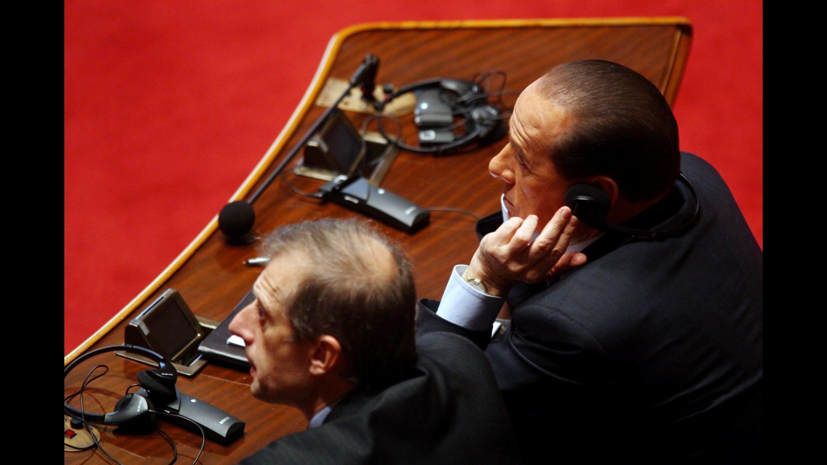 Bnl-Unipol, legale: Fassino sarà parte civile contro Berlusconi