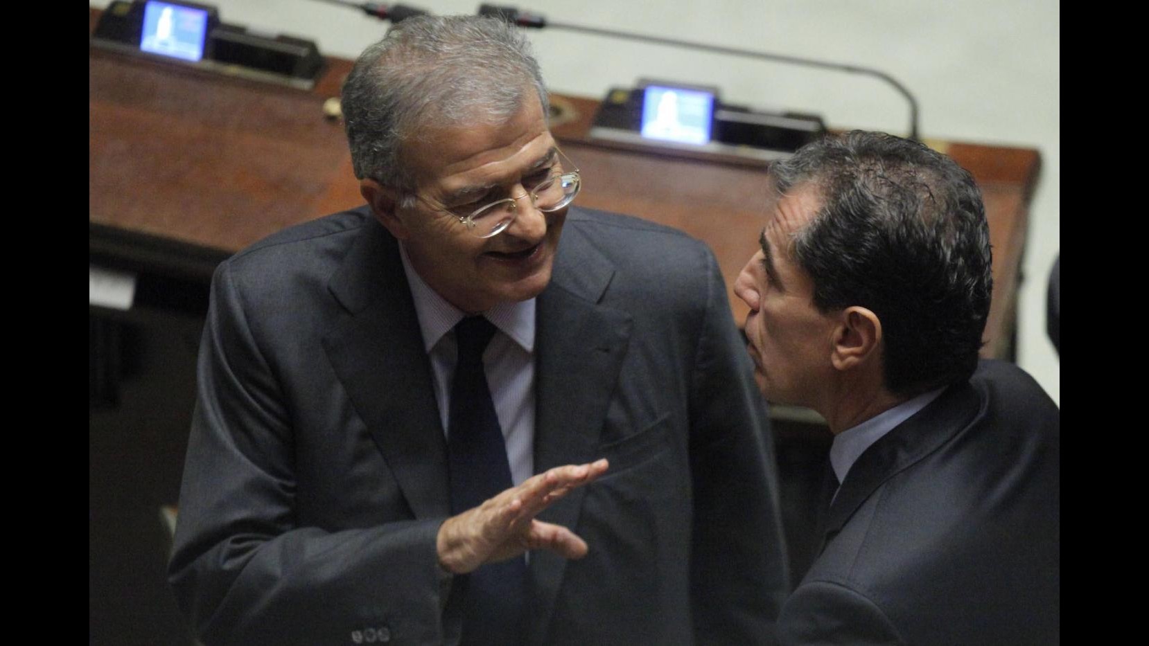 P4,Cicchitto: Parlamento ha respinto ennesimo tentativo giustizialista