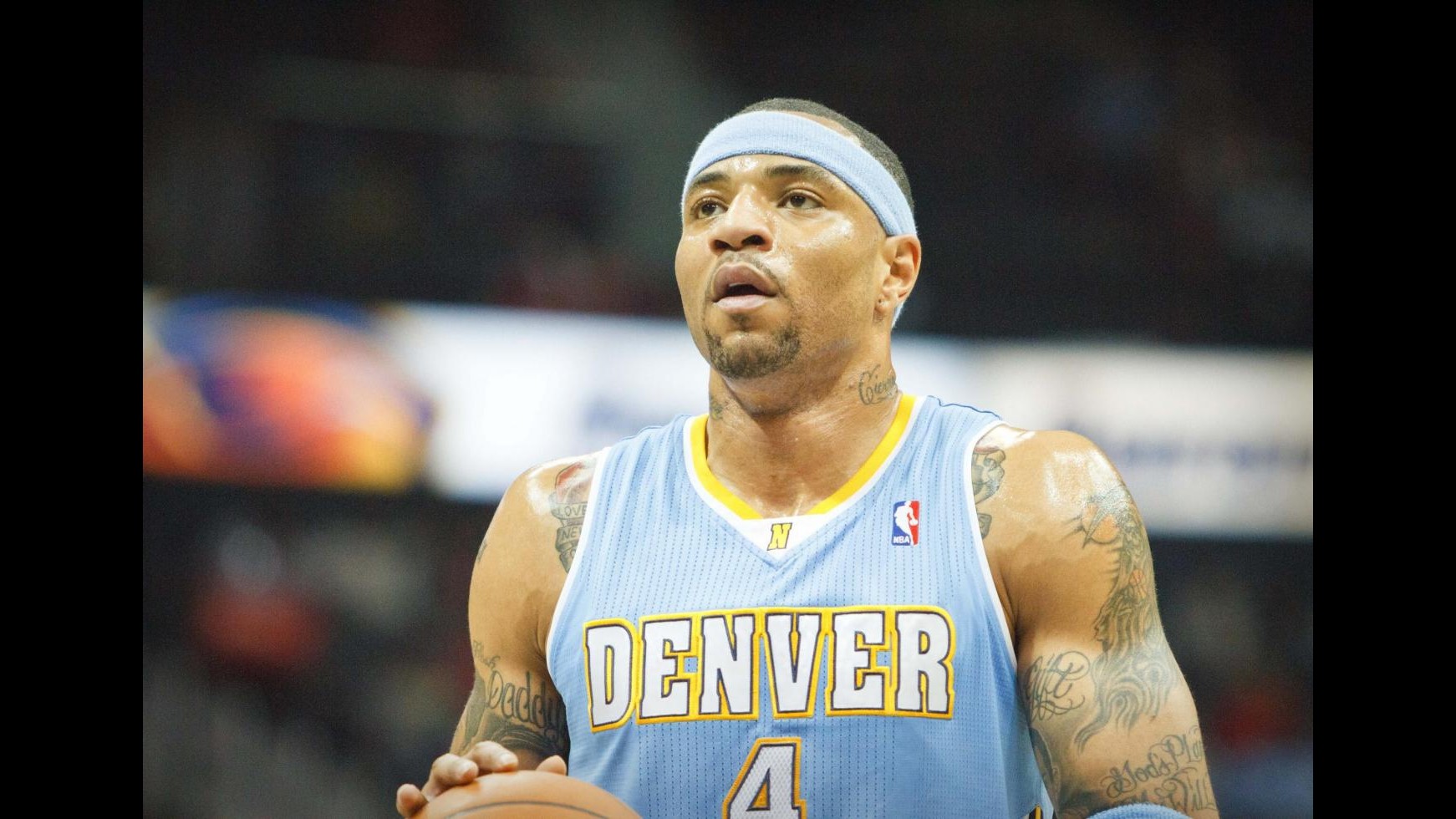 Lockout Nba, l’ala dei Nuggets Kenyon Martin va a giocare in Cina