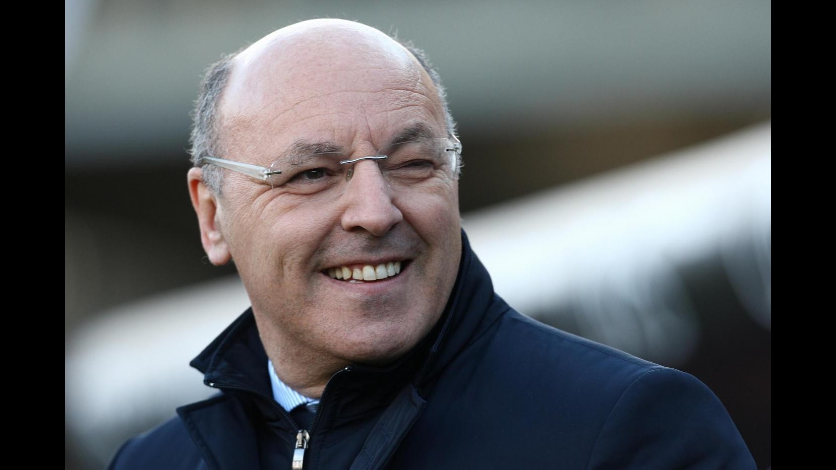Marotta: Juve dall’inferno è tornata in paradiso