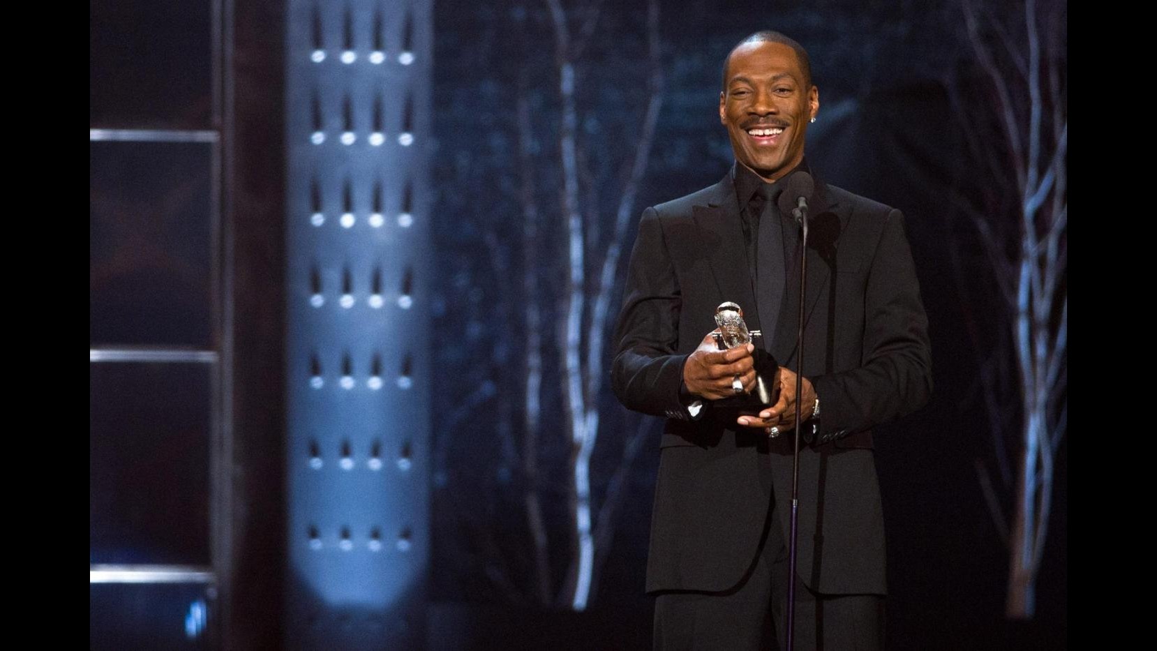 Steve Martin a Eddie Murphy: Ecco cosa fare la notte degli Oscar