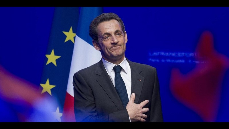 Francia, Sarkozy: Sconfitta è colpa mia