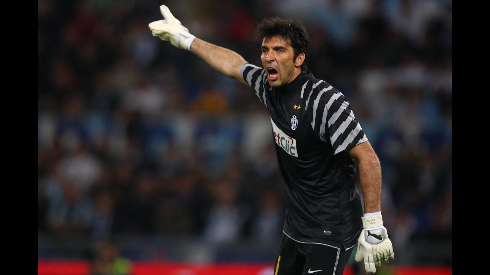 Buffon: Ranieri all’Inter? La miglior scelta possibile