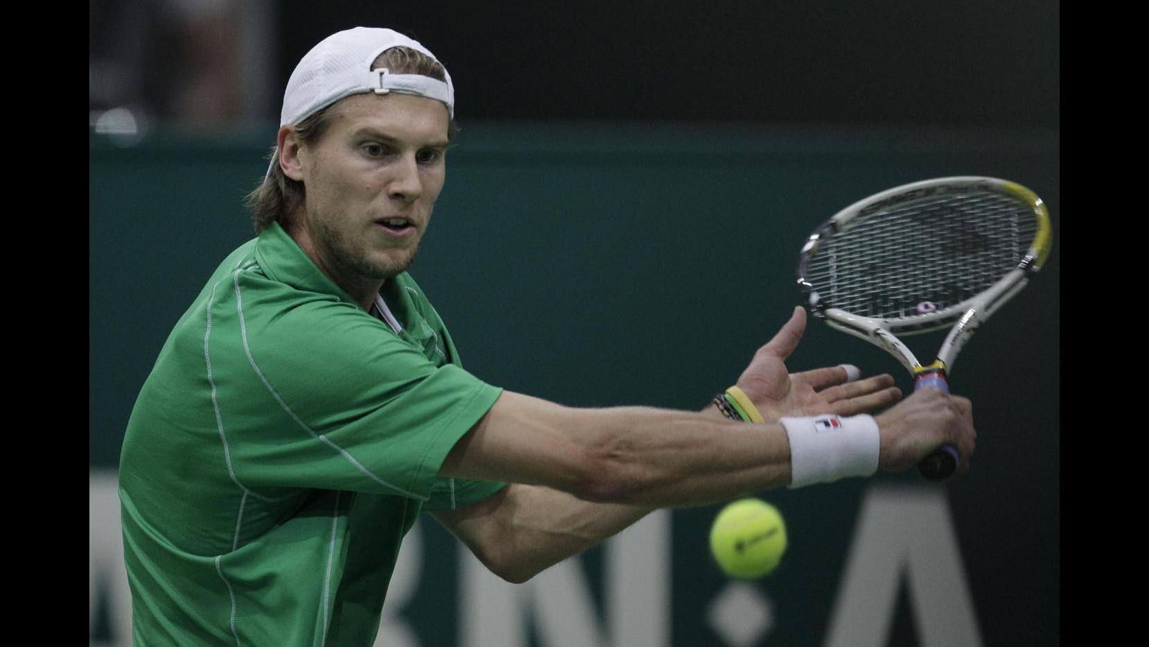 Atp Belgrado, secondo trionfo in carriera per Andreas Seppi