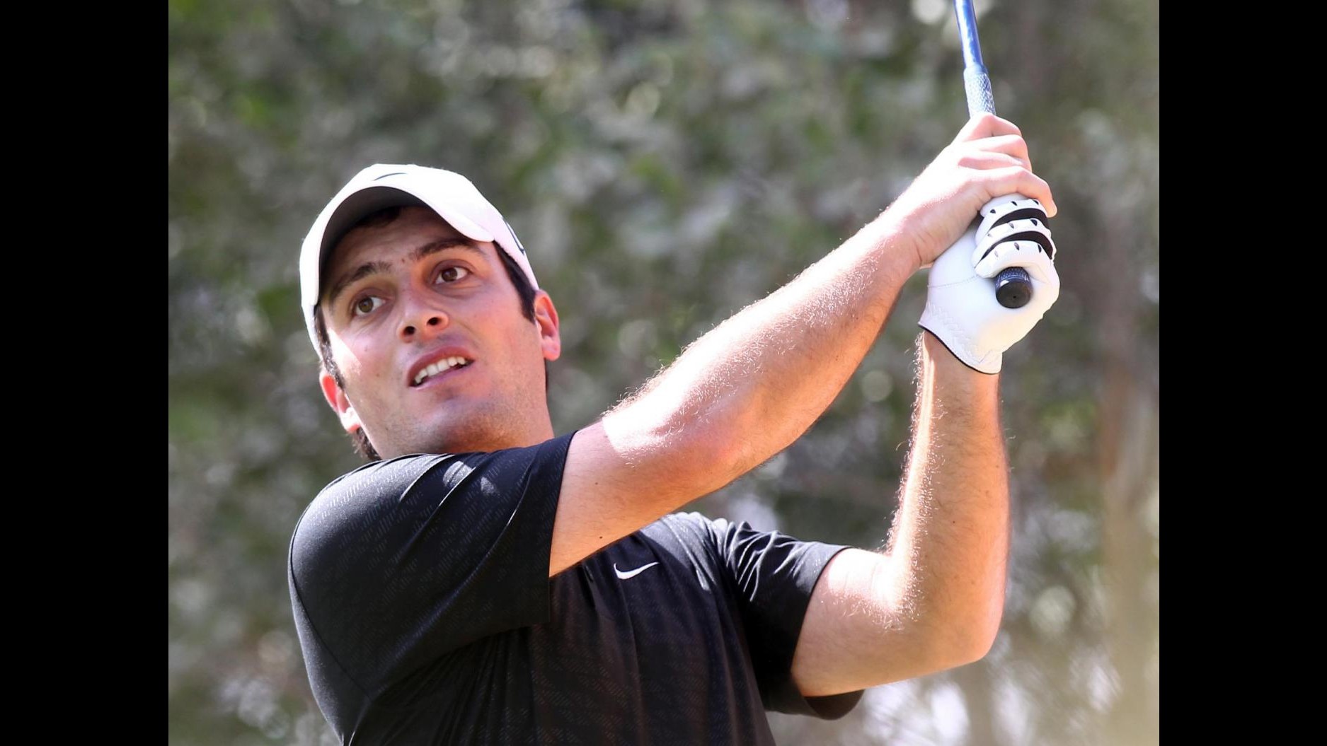 Golf, Francesco Molinari vince l’Open di Spagna