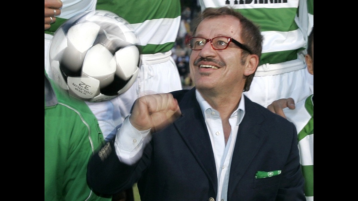 Maroni: Juve esempio da seguire per sicurezza stadi
