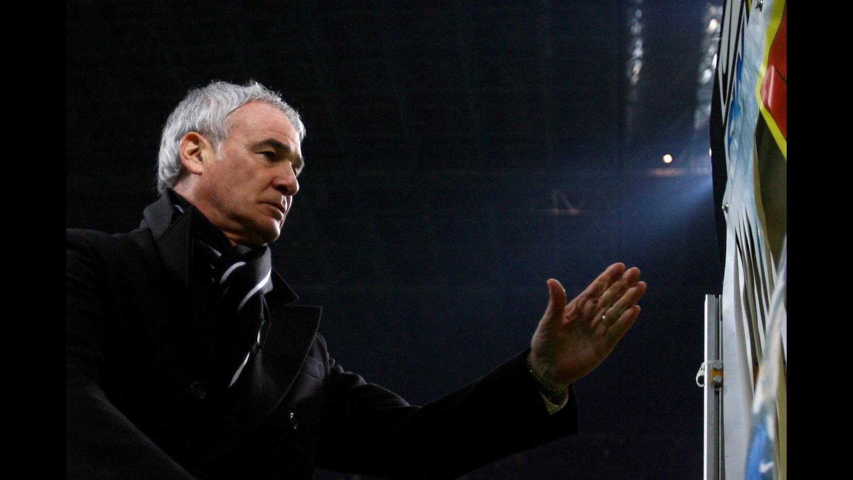 Ranieri-Inter è fatta