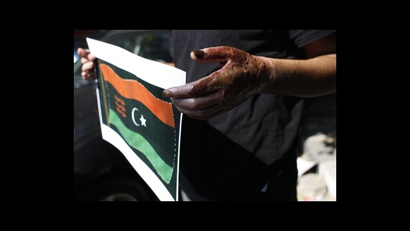 Libia, ambasciatore Usa Gene Cretz torna a Tripoli