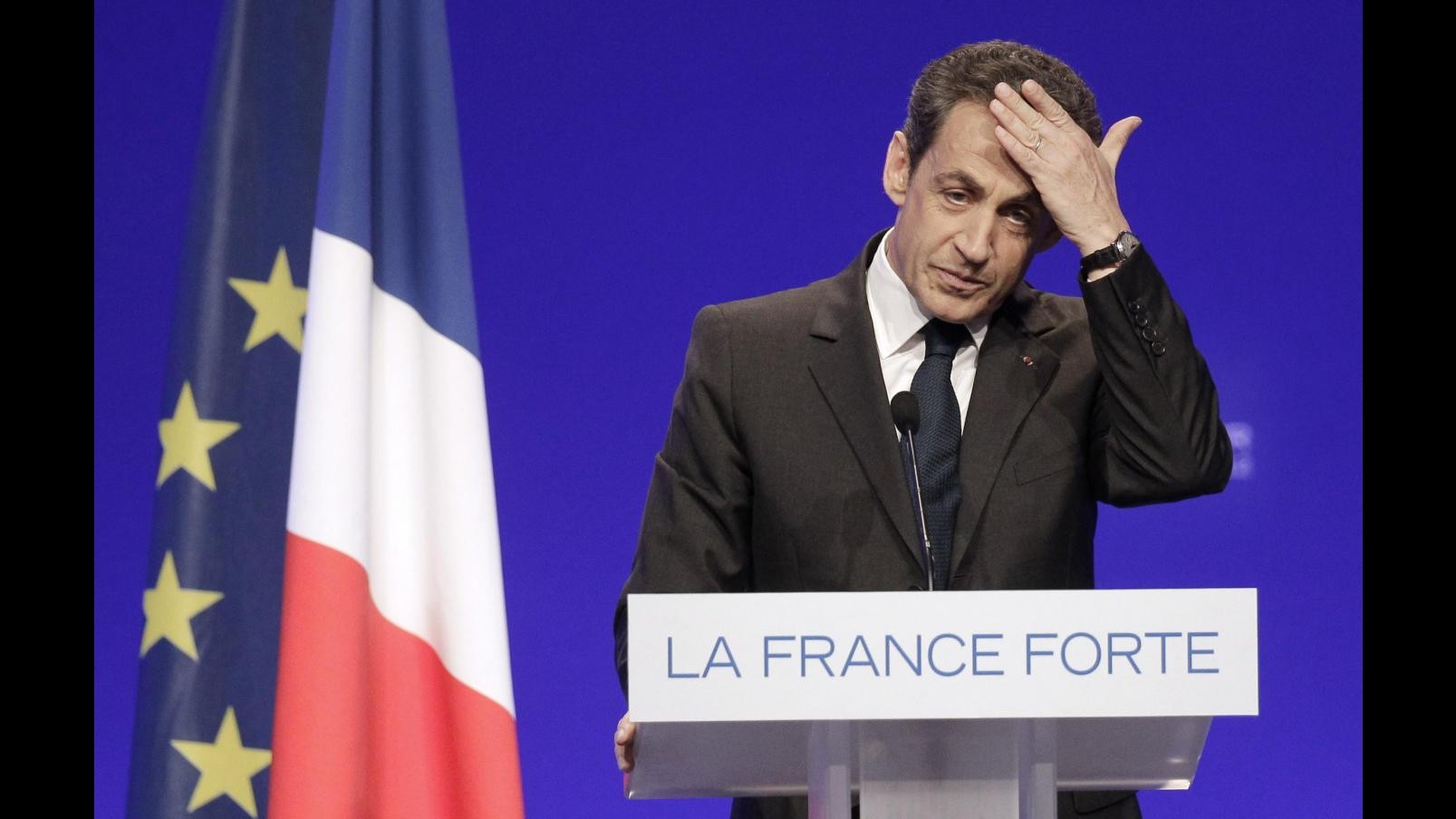 Mezza Europa alle urne,  Francia in bilico