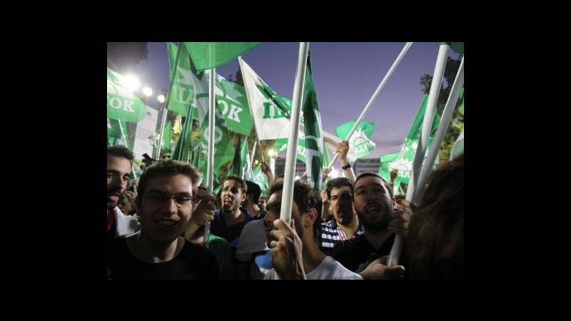 Grecia al voto, elezioni decisive anche per l’economia