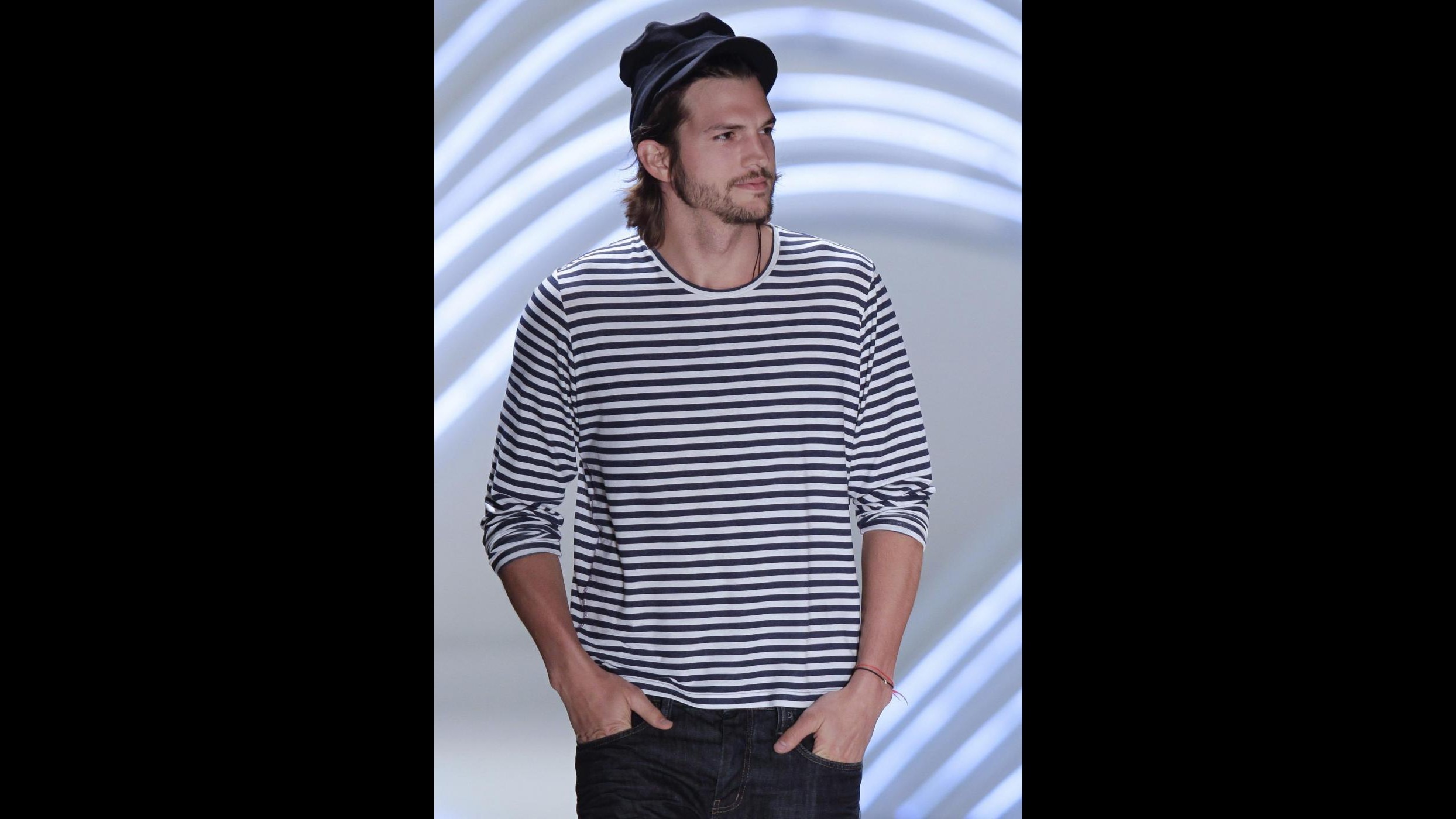 Ashton Kutcher porta ‘Due uomini e mezzo’ al record di ascolti