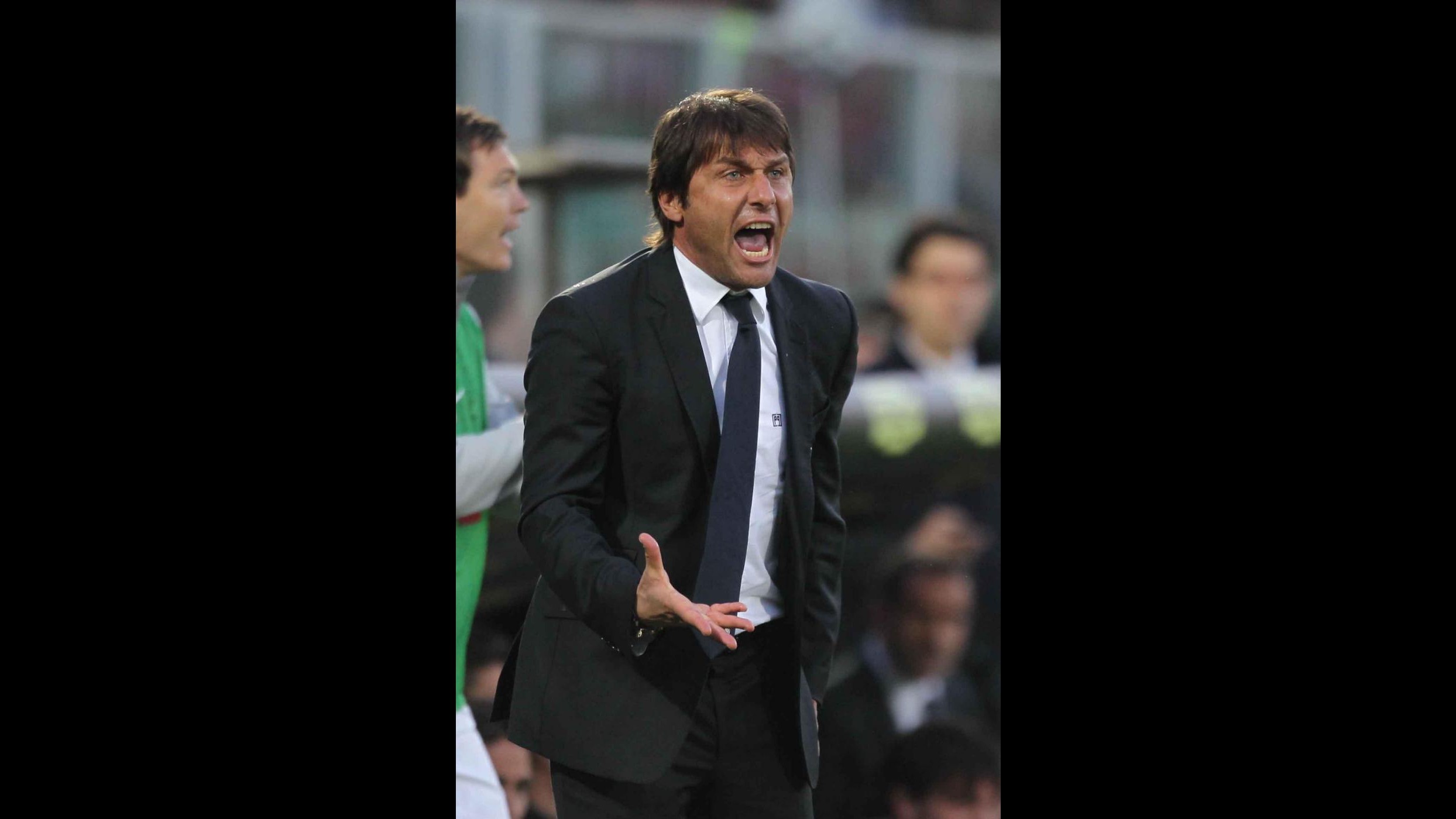 Conte: Dopo Lecce voglia di rivincita. Servono testa, cuore e gambe