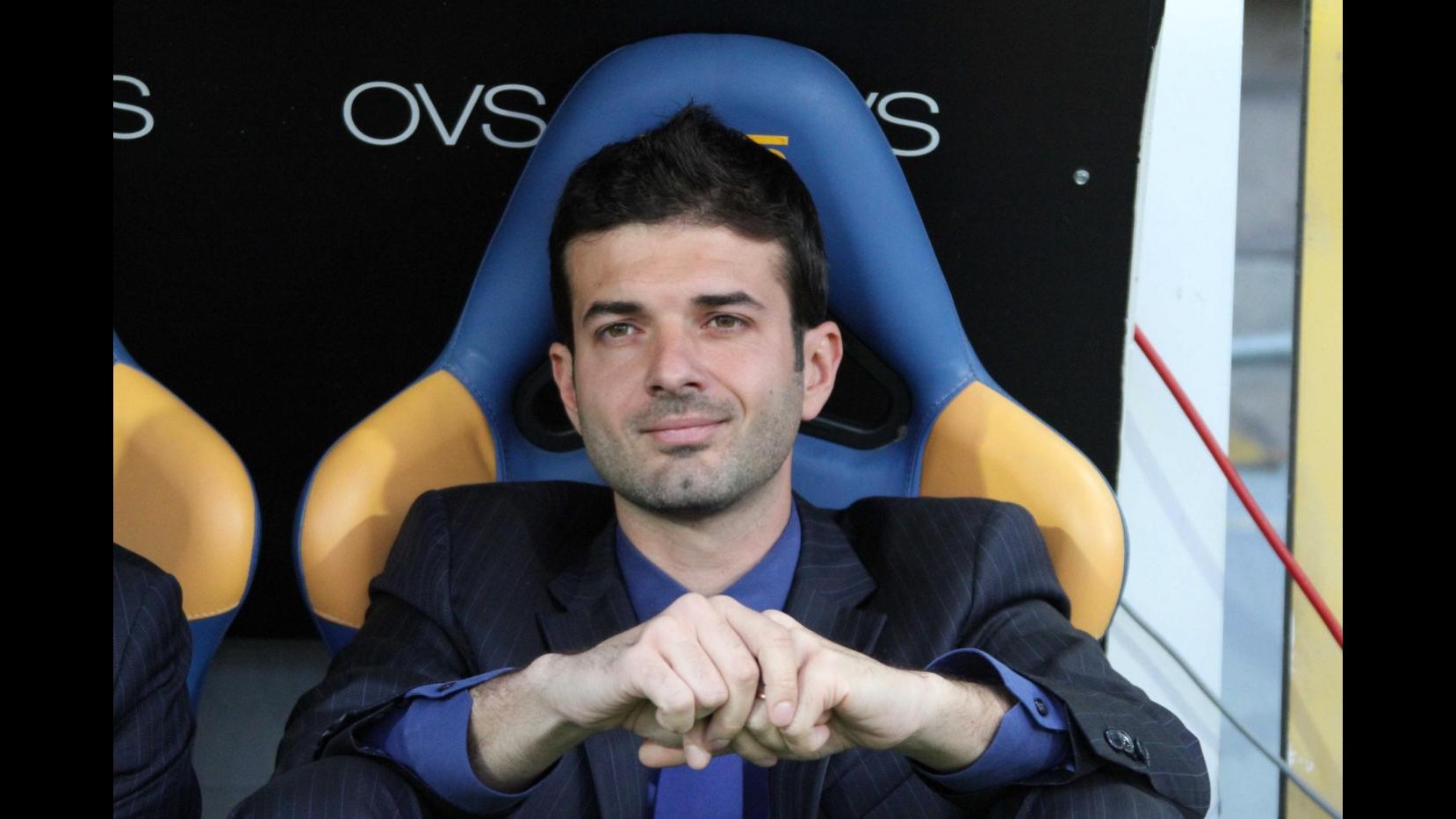 Stramaccioni: Carichi al massimo per derby. Juve o Milan? L’è l’istess