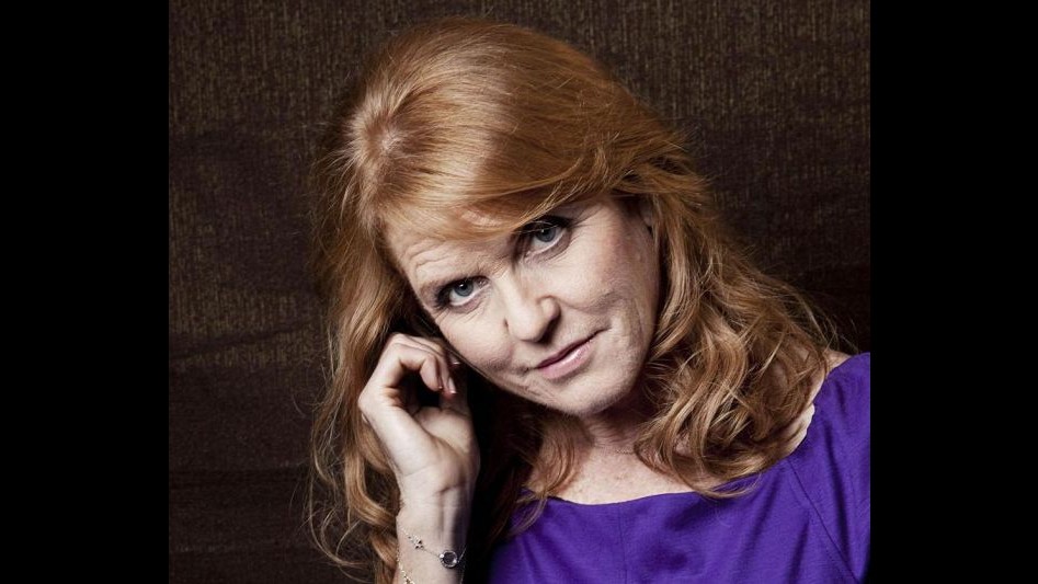 Sarah Ferguson processata in contumacia in Turchia