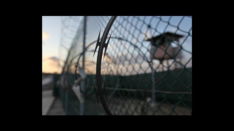Menti 11/9 a processo a Guantanamo