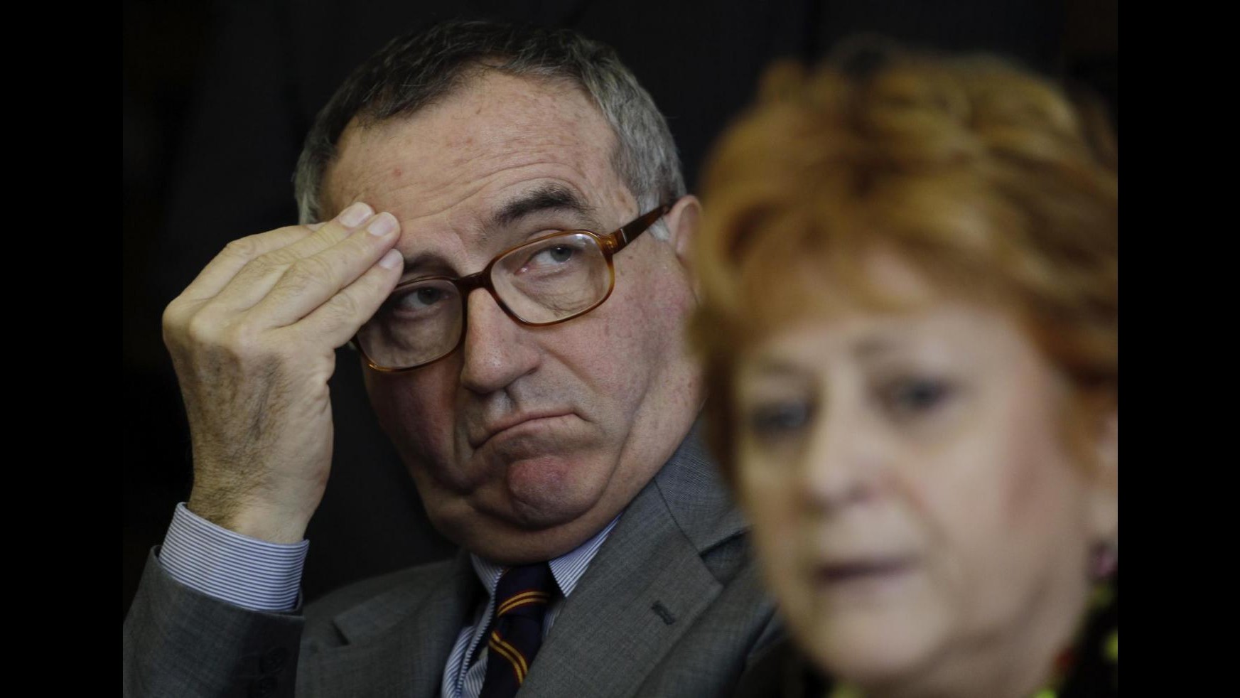 Caso Ruby, battaglia premier-procura