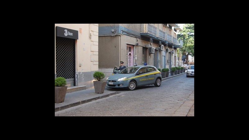 Caserta, sequestro beni immobili per 3 milioni di euro