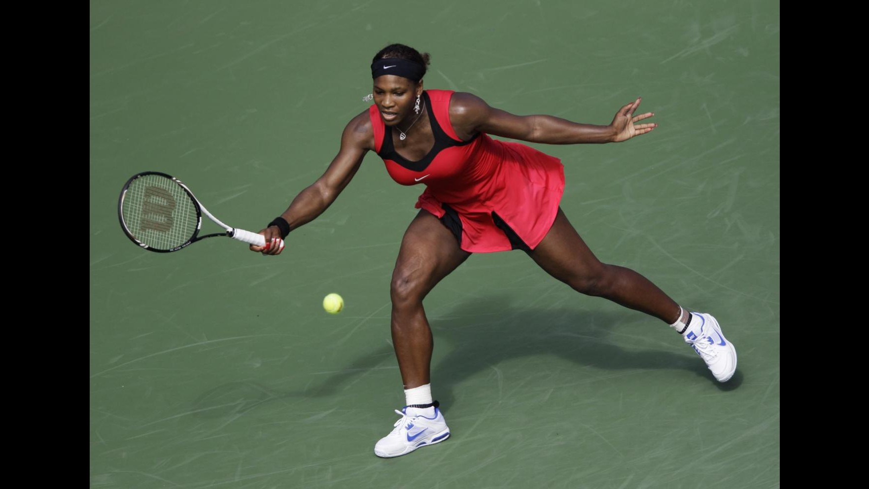 Serena Williams nominata ambasciatrice di buona volontà Unicef