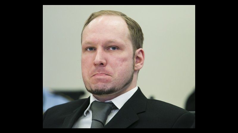 Norvegia, al via 12esima udienza processo Breivik: parla il coroner