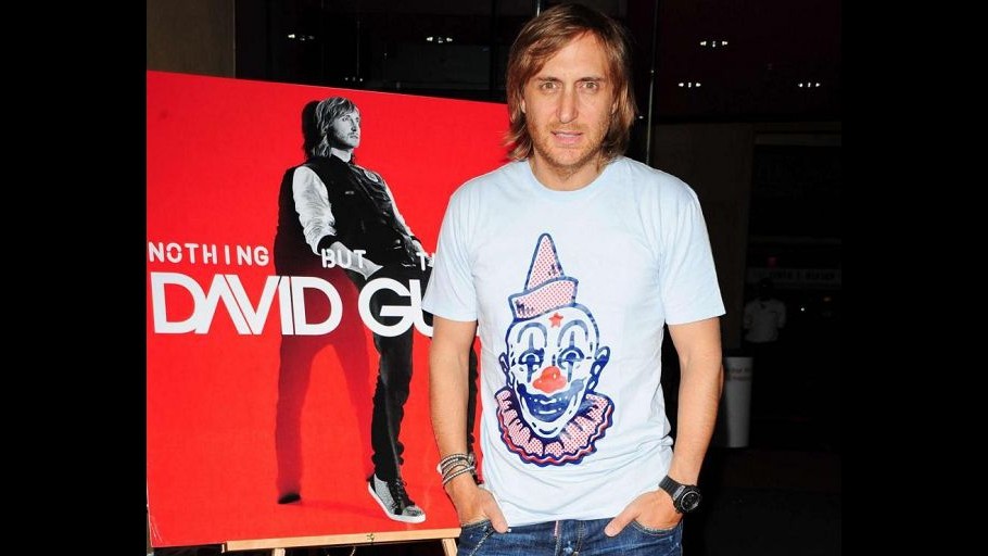 David Guetta: Dj e produttore, metto insieme le mie due anime musicali