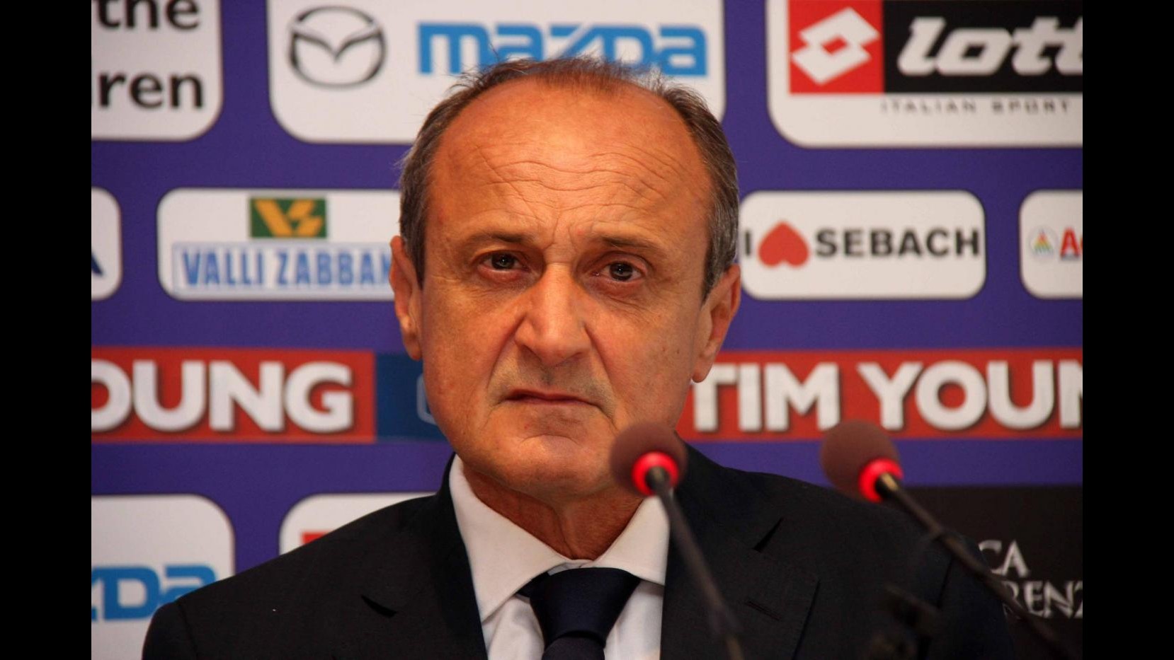 Rossi: Chiedo scusa, gesto deprecabile ma umanamente giustificabile