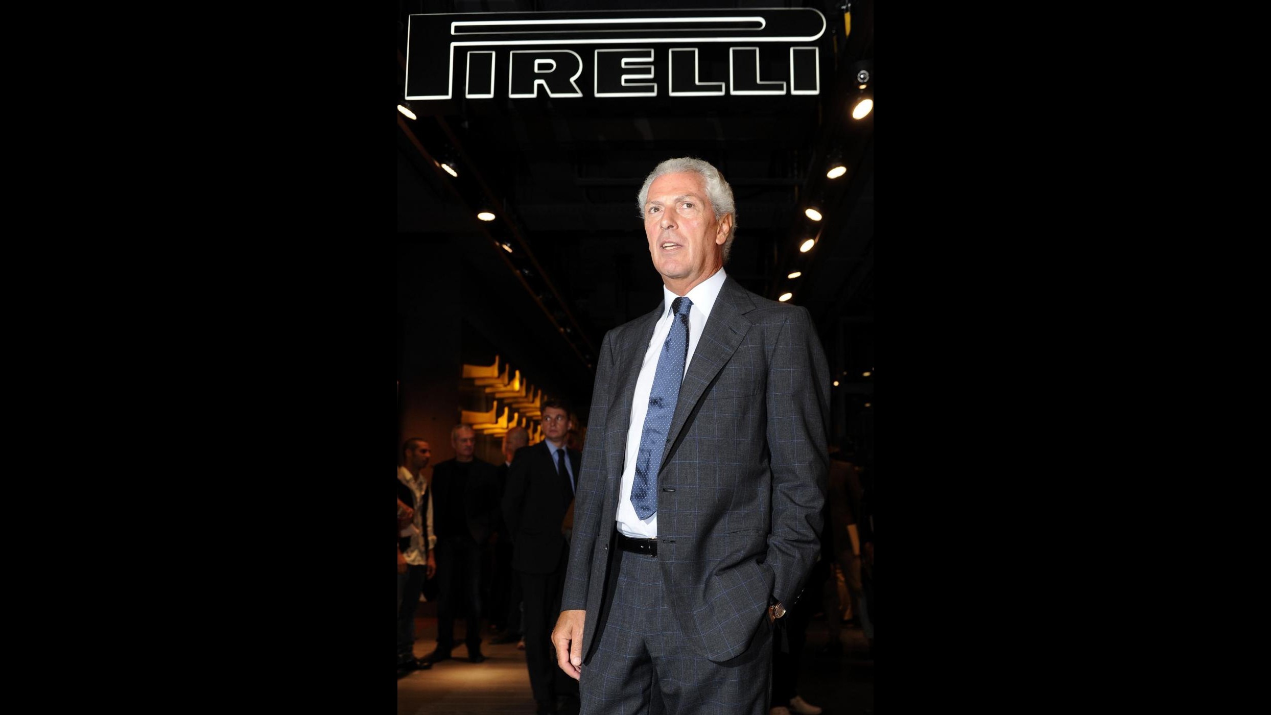 Tronchetti: Ottimista su Inter, riprenderà il suo ruolo