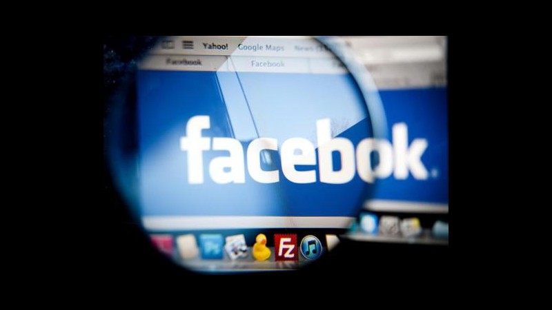 Facebook: Prezzo azioni ipo tra 28 e 35 dollari