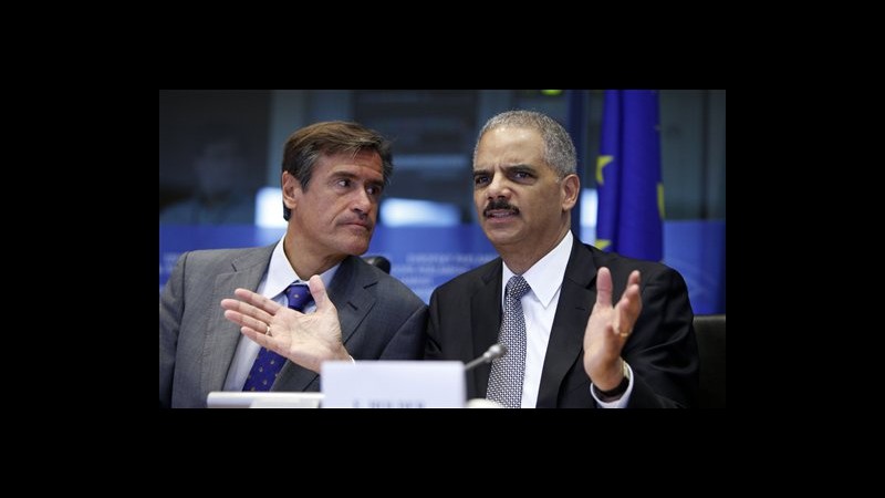 Usa, amministrazione Obama: Chiusura Guantanamo entro elezioni 2012