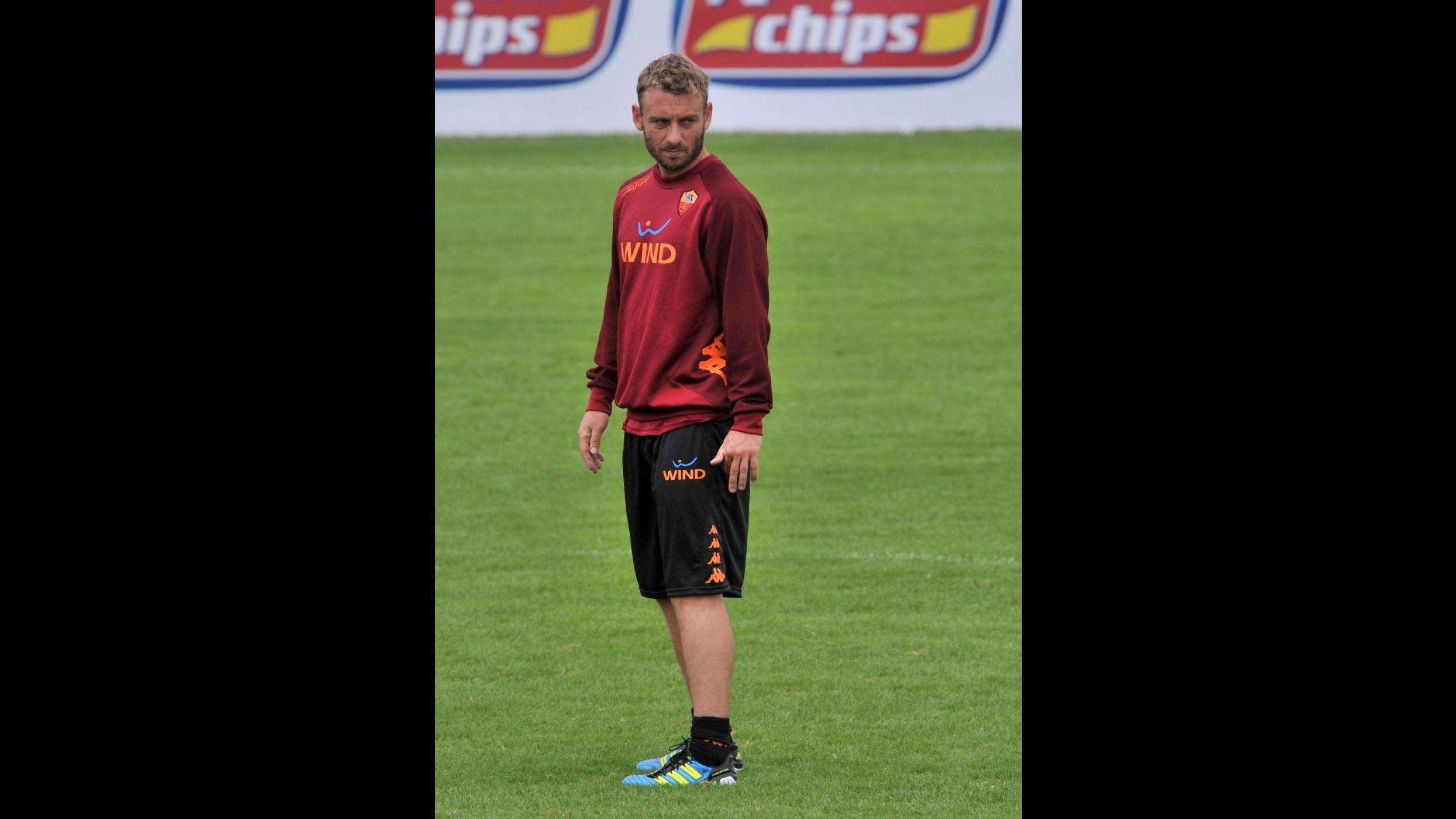 Il Manchester City torna alla carica per De Rossi