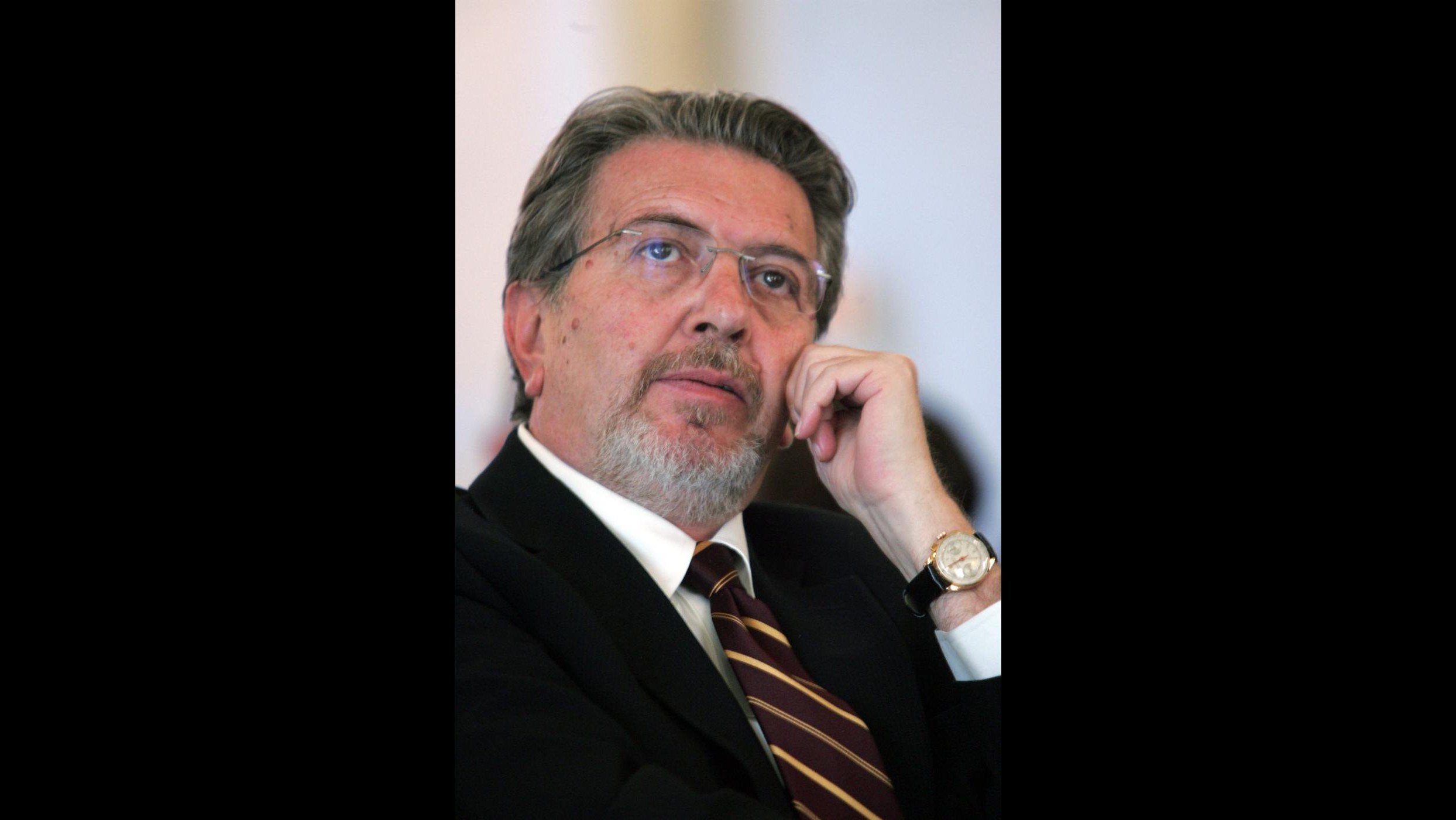 Penati: Non lascio il mio seggio da consigliere regionale