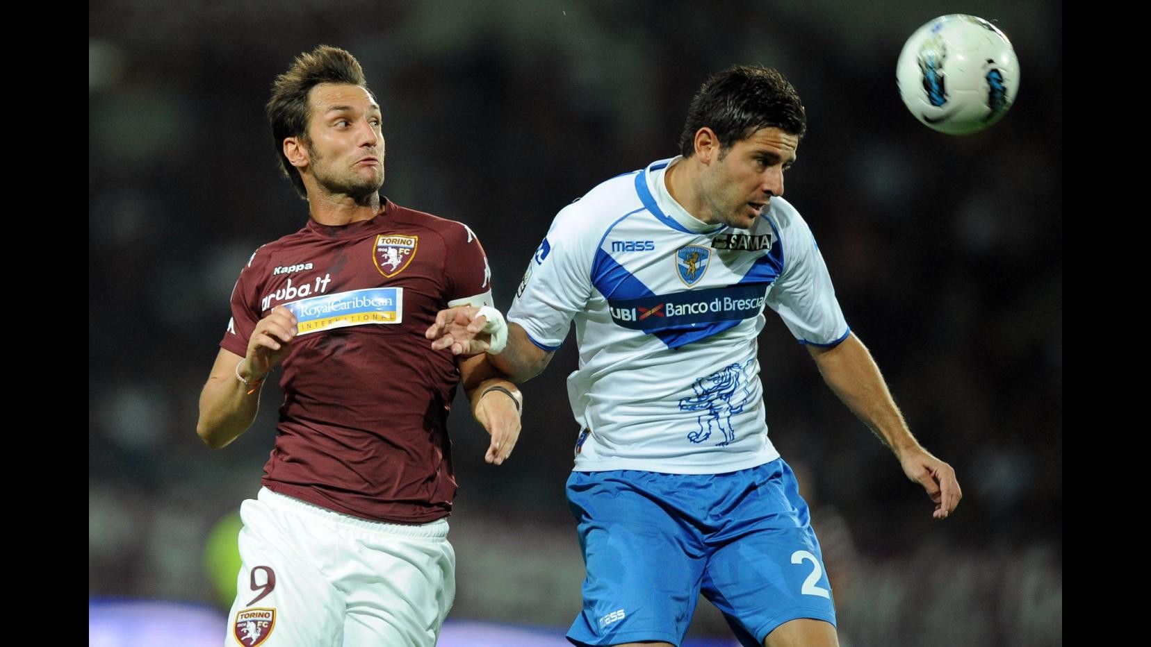 Serie B, Torino-Brescia 0-0 nel posticipo