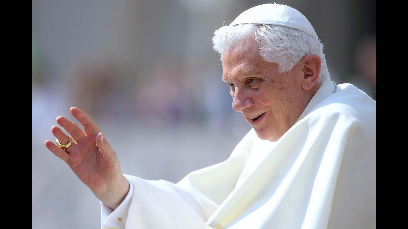 Papa: Da scienza inquietanti scoperte