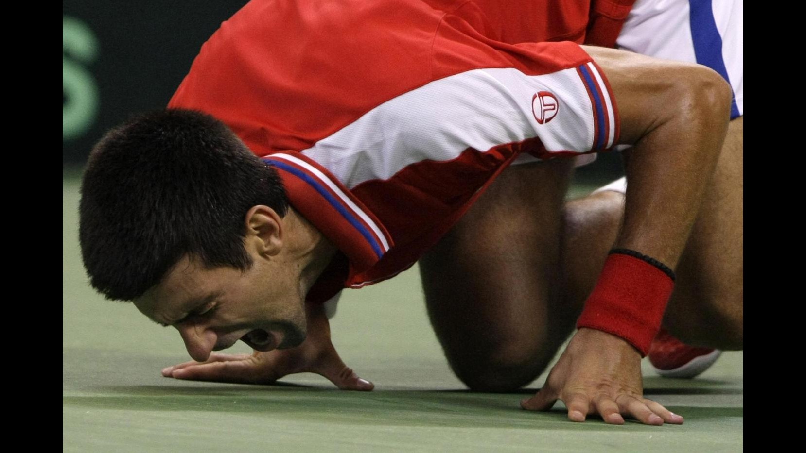 Djokovic: L’infortunio non è grave, ma serve riposo