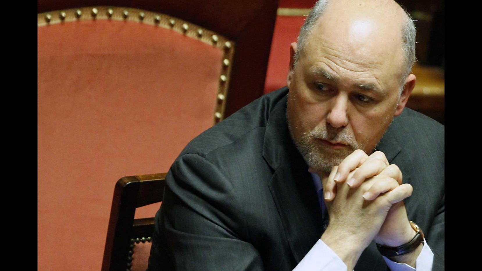 Richiesto arresto per Luigi Lusi