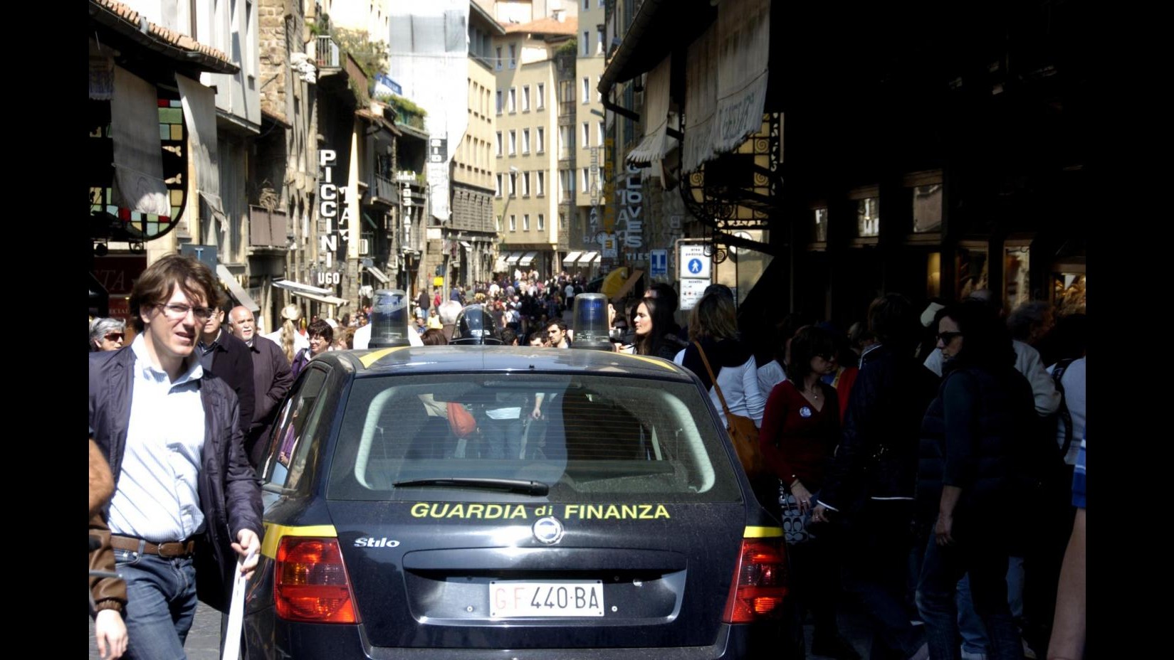 Da inizio anno oltre 4 miliardi evasi, denunciate più di 2mila persone