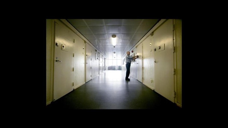 Prolungata detenzione preventiva Breivik