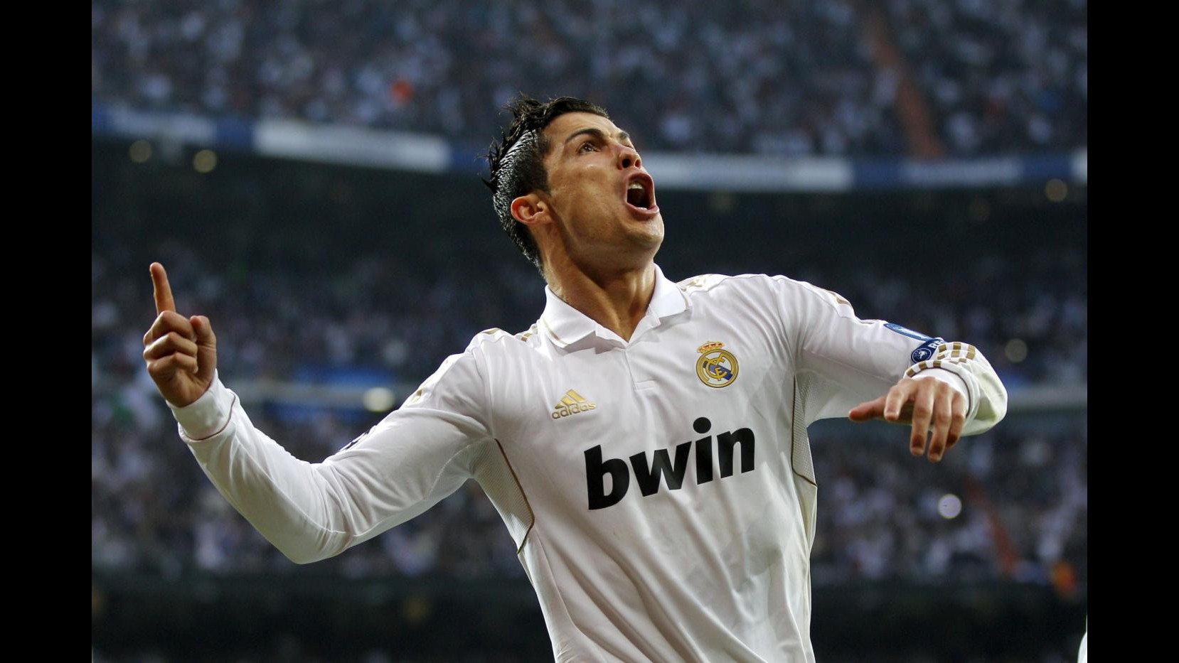 Real Madrid è campione di Spagna