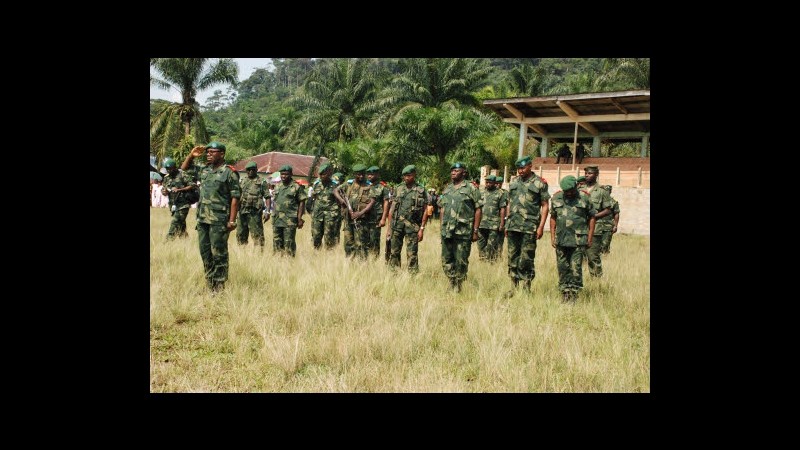 Burundi, 36 persone uccise in un bar da assalitori congolesi