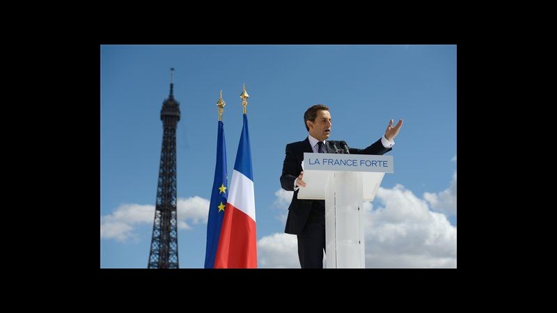 Mediapart controdenuncia Sarkozy per finanziamenti Gheddafi