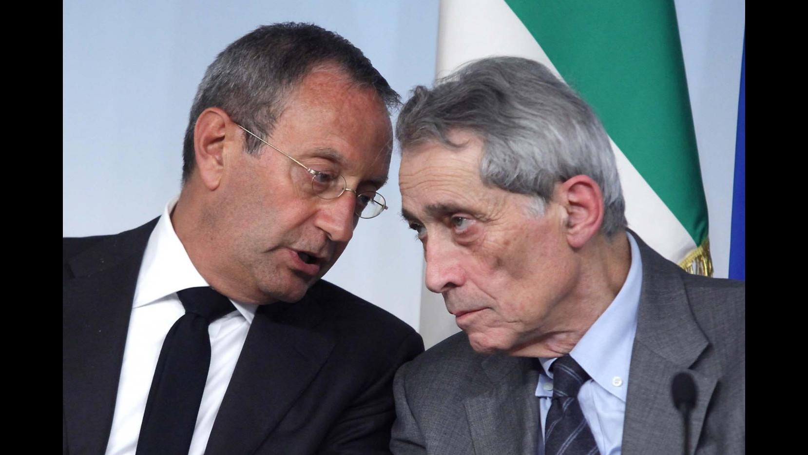 Catricalà: Da Bondi attività gestione su spending review