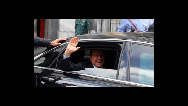 Caso Mills, sentenza vicina per Berlusconi