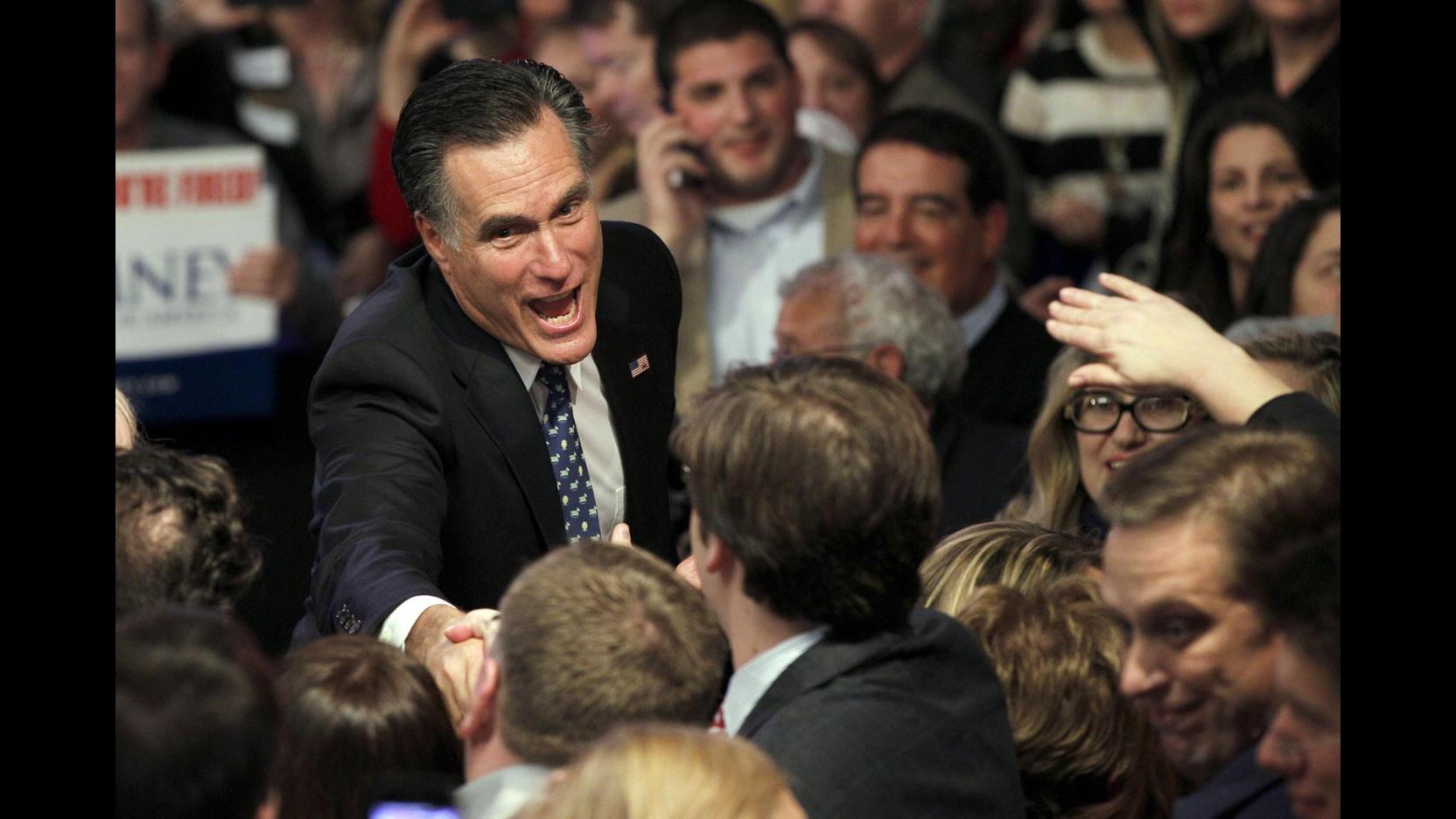 Usa 2012, si dimette portavoce di Romney criticato perché gay