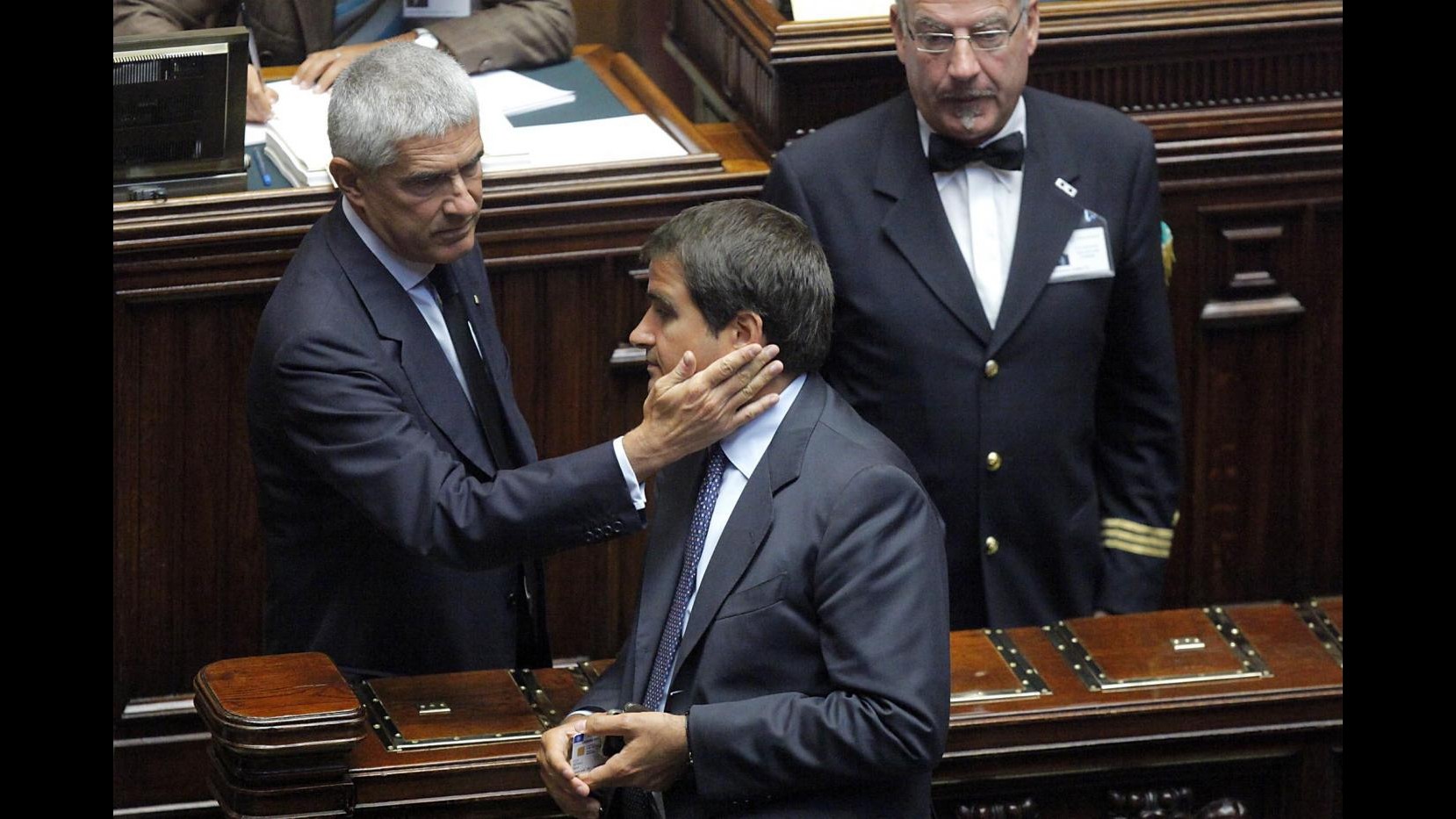 Fitto: Entro il 2013 possibile alleanza vincente con Casini