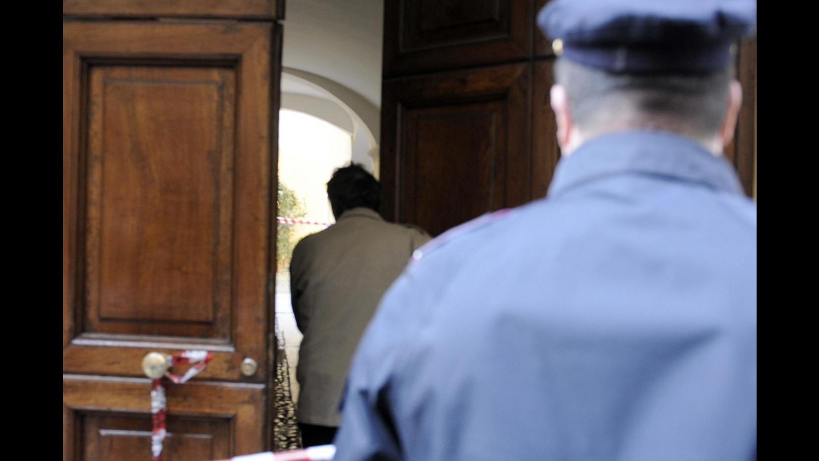 Sicari uccidono ultrà in un agguato: ma era il gemello