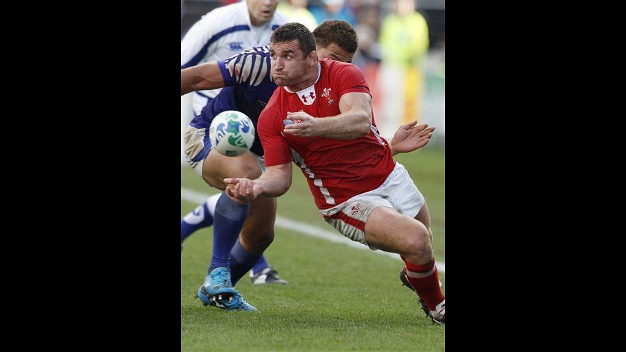 Rugby, Coppa del Mondo: vittorie per Inghilterra, Francia e Galles