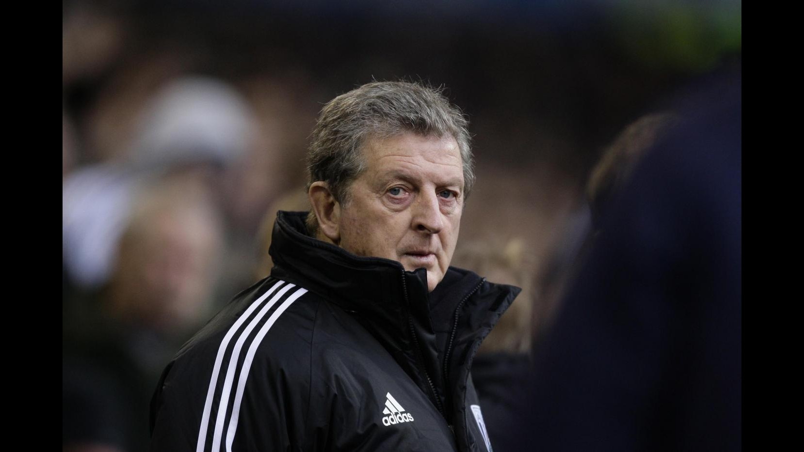 Ufficiale, Roy Hodgson è il nuovo ct dell’Inghilterra