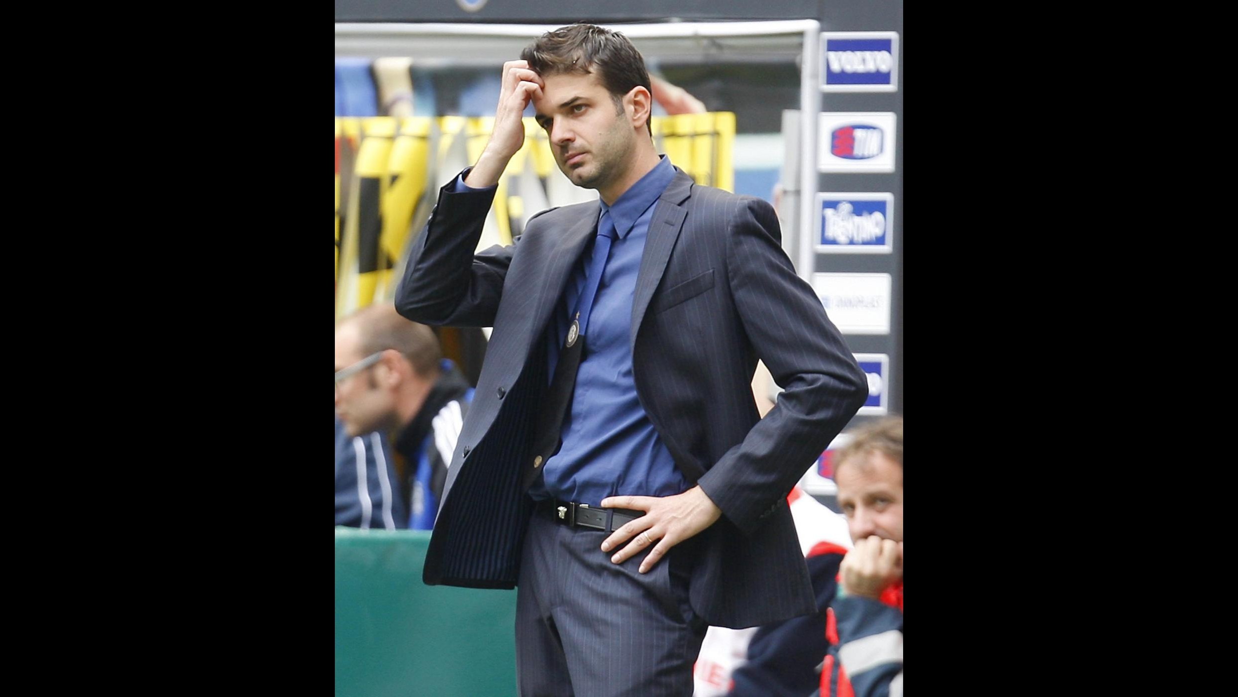 Stramaccioni: Ora cose vanno bene. Riconferma? Io ho dato tutto