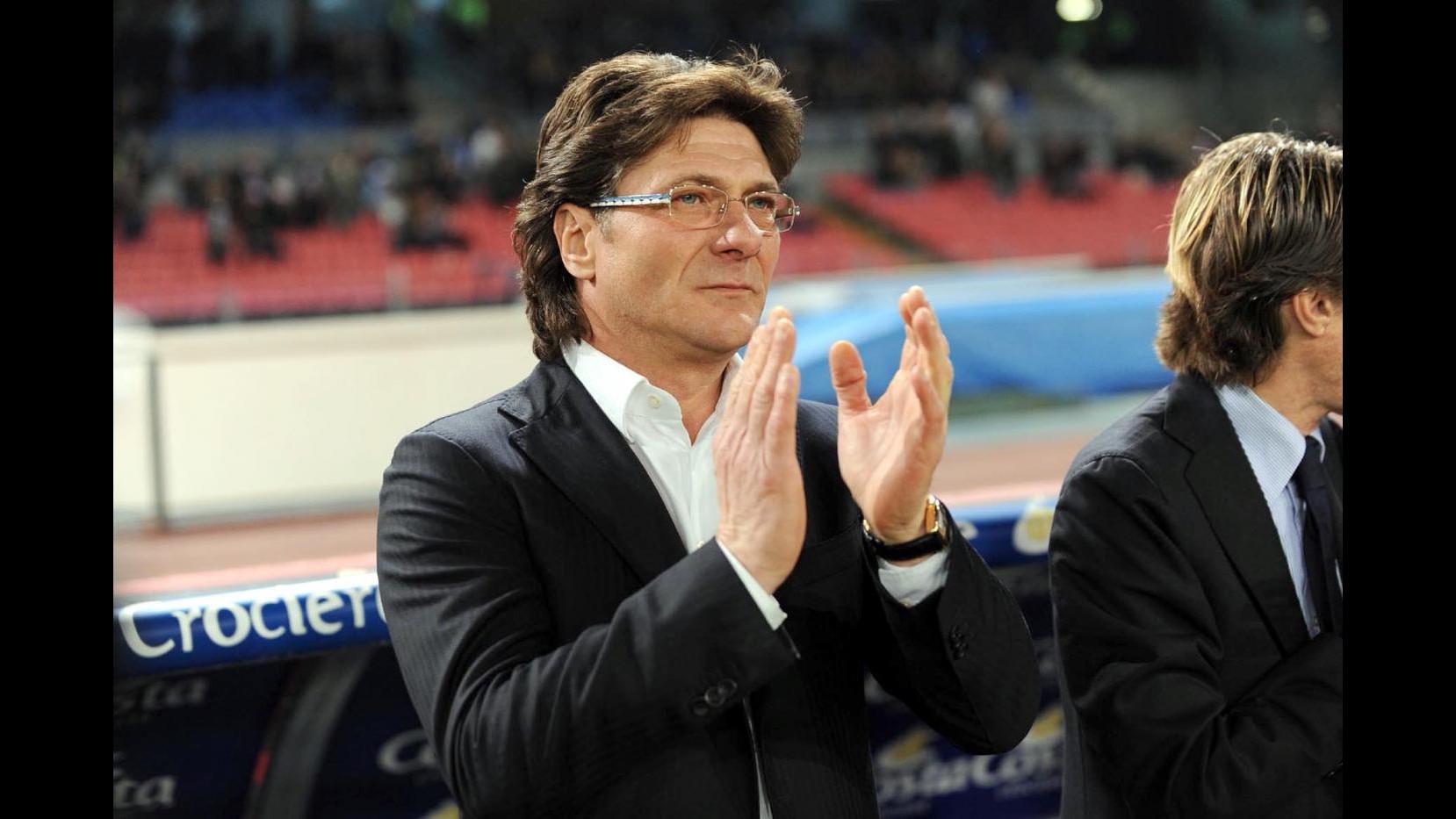 Mazzarri: Con Milan come nel secondo tempo contro il City