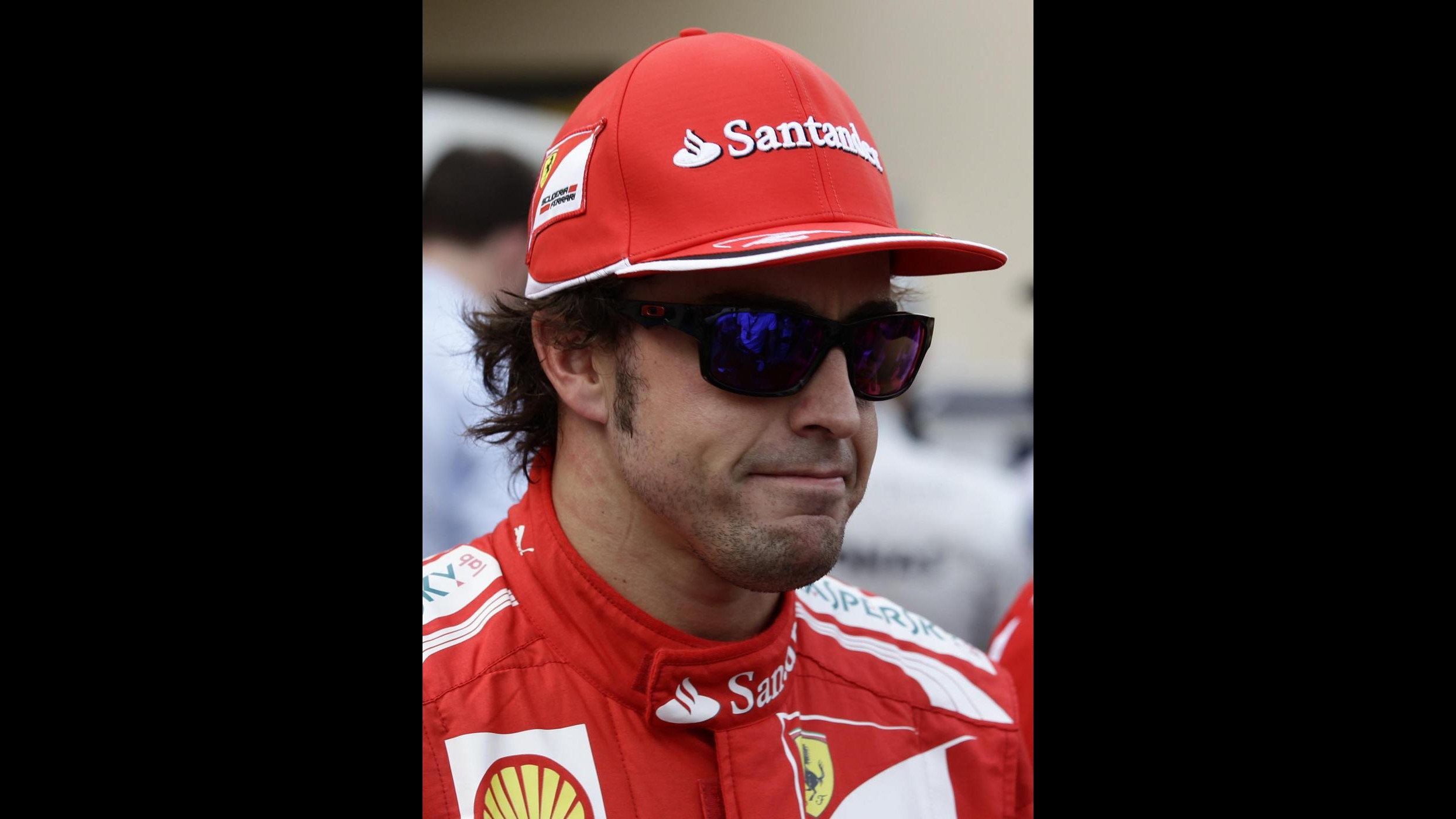 F1, test Mugello: Alonso il più veloce poi arriva la pioggia