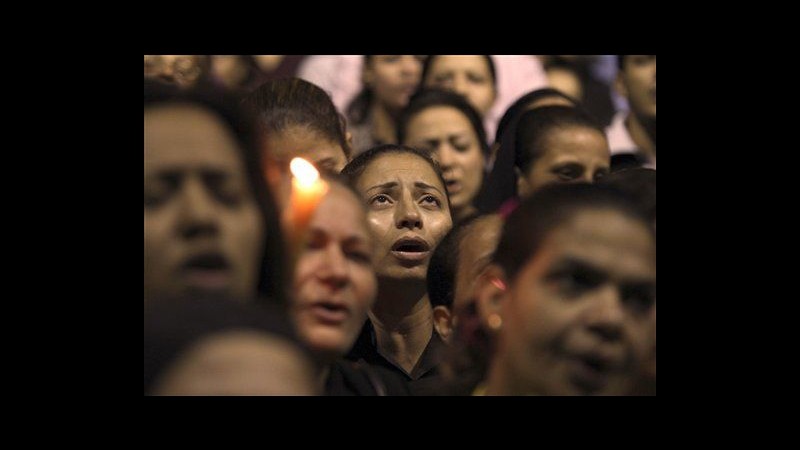 Egitto, gruppi tutela stampa: Si indaghi su morte reporter tv copta